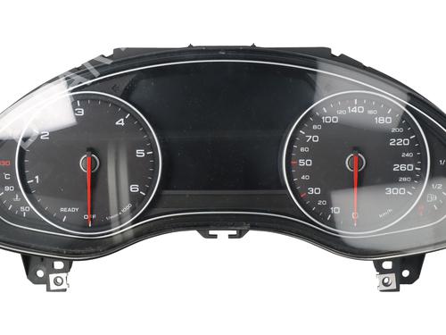 Used Instrument cluster Instrument cluster 34138890 34138890