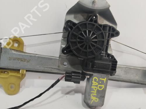 Rear right window mechanism RENAULT CAPTUR II (HF_)  | BP27570795C25 
