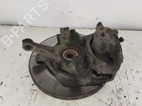 Used Right front steering knuckle Right front steering knuckle FIAT GRANDE PUNTO (199_) 1.9 D Multijet (116 hp) 34003968 34003968