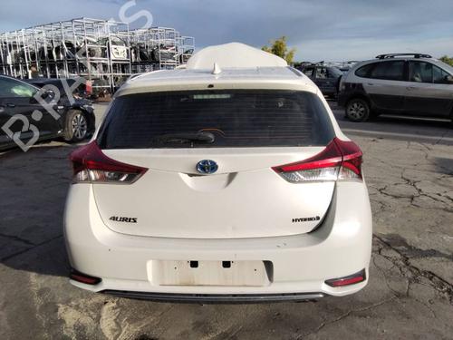 Electronic module TOYOTA AURIS (_E18_) 1.8 Hybrid (ZWE186_, ZWE186R) | BP40261666M83 - Image 5