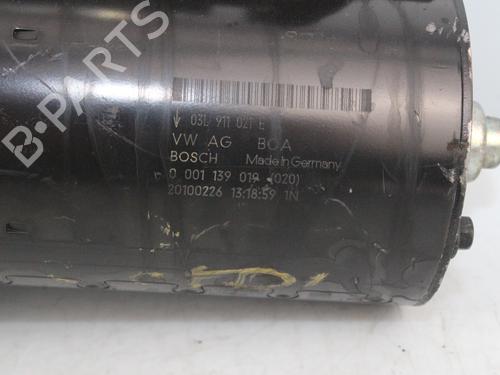 Starter AUDI A4 Allroad B8 (8KH) 2.0 TDI quattro | BP16060842M8 