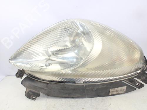 Used Right headlight CITROËN XSARA PICASSO (N68) [1999-2012]  15125534