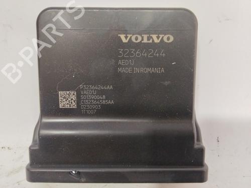 Electronic module VOLVO XC40 (536)  | BP29533465M83 