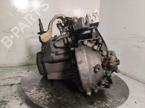 Gearbox PEUGEOT 806 (221) 2.1 td 12V | BP29582528M3 