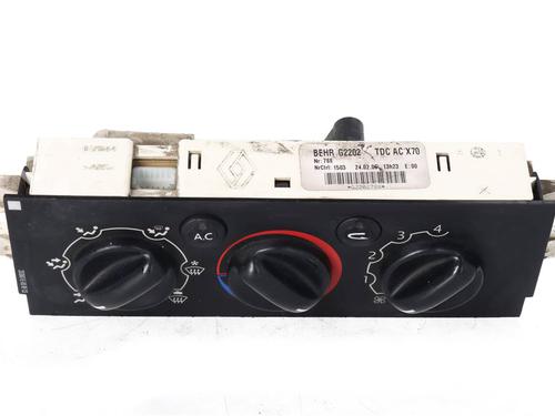 Used Climate control Climate control RENAULT MASCOTT Platform/Chassis (UH_, HH_) [1999-2005] 40082396 40082396
