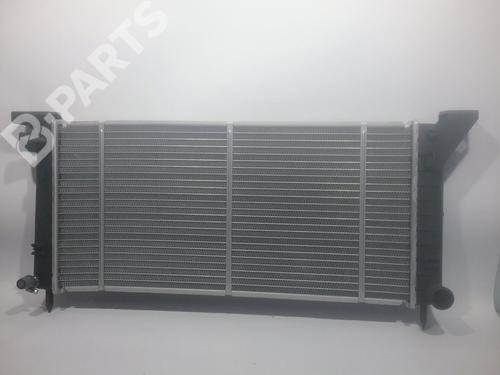 Used Water radiator Water radiator FORD ESCORT III (GAA) 1.6 RS Turbo (132 hp) 10345868 10345868