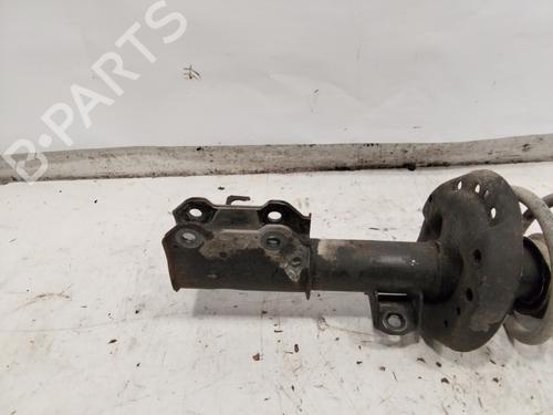 Left front shock absorber OPEL ASTRA J (P10)  | BP27200314M16 