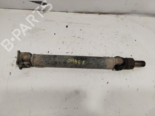 Used Driveshaft NISSAN SERENA (C23) 2.3 D (75 hp) 29040843
