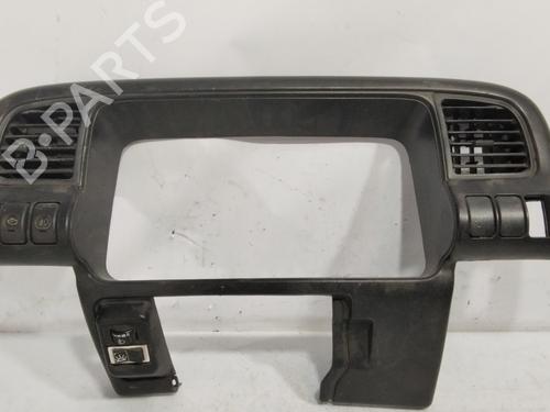 Annen Annen ISUZU N (6th Generation) [2005-2026] 33676869 33676869