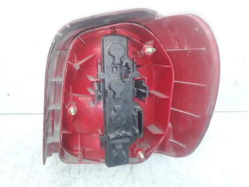 Left taillight VW POLO (9N_, 9A_)  | BP8573134C34 