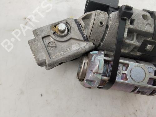 Ignition barrel CITROËN C4 II (NC_)  | BP25278344M48 