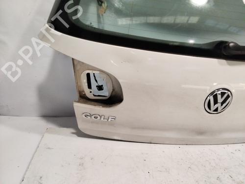 Tailgate VW GOLF VI (5K1)  | BP23268629C6 
