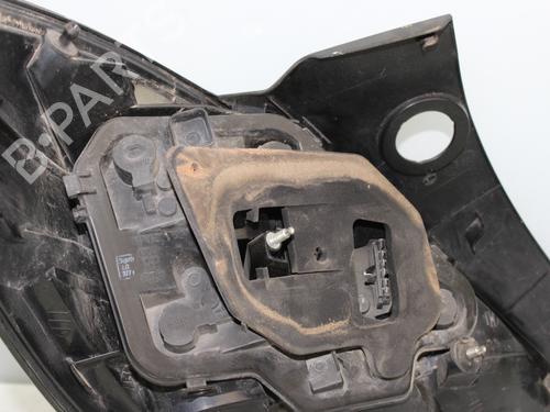 Right taillight OPEL ASTRA H (A04)  | BP18246799C35 