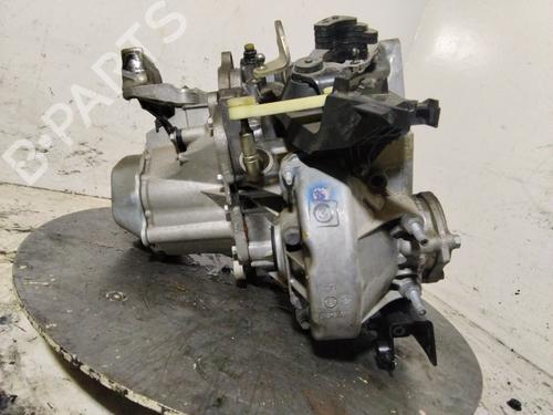 Gearbox OPEL COMBO Box Body/MPV (K9) 1.5 D | BP38042959M3  - Image 8