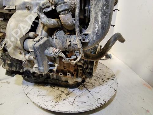 Engine LAND ROVER RANGE ROVER EVOQUE (L551)  | BP17612831M1 