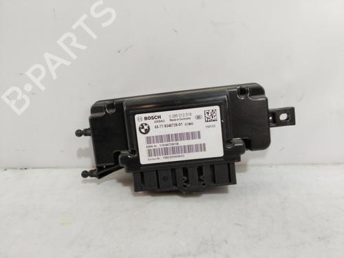Used Electronic module BMW 1 (F20) 116 d (116 hp) 25625765