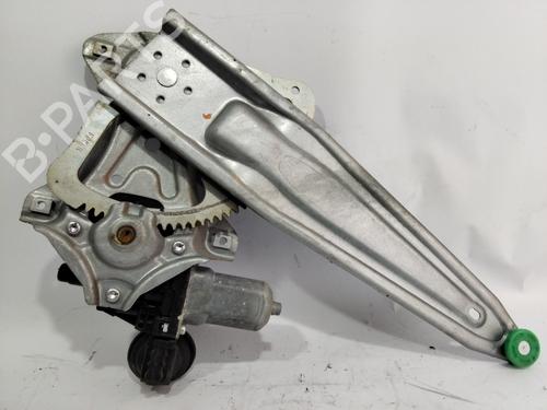 Used Rear left window mechanism TOYOTA AURIS (_E15_) [2006-2012]  24055026