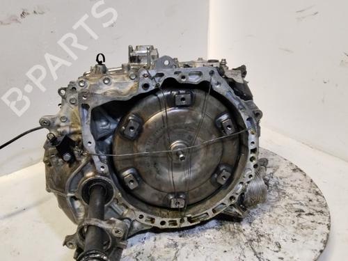 Gearbox PEUGEOT 3008 II SUV (MC_, MR_, MJ_, M4_) 1.5 BlueHDi 130 | BP18246456M3 