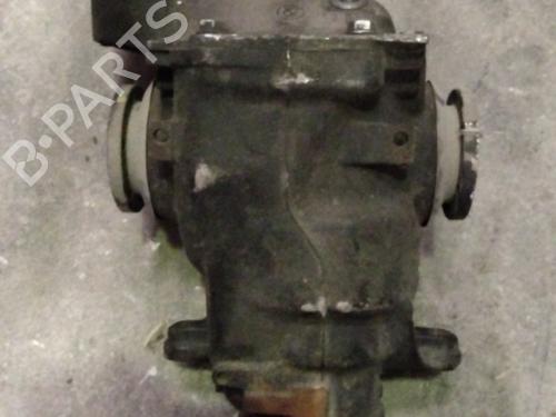 Rear differential BMW 1 (E87)  | BP20320629M24
