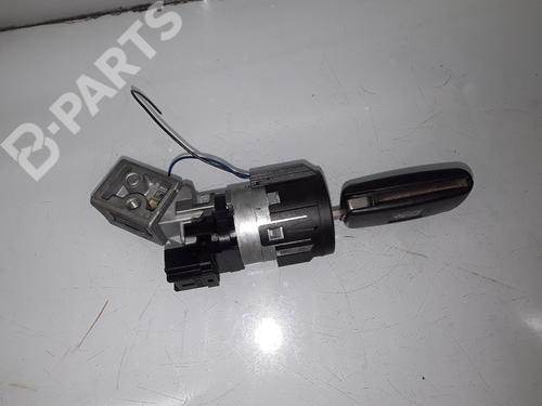 Used Ignition barrel Ignition barrel PEUGEOT 3008 I MPV (0U_) 1.6 HDi (109 hp) 9433323 9433323
