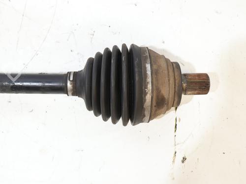 Left front driveshaft SEAT LEON (1P1) | BP37413799M38 - Image 2