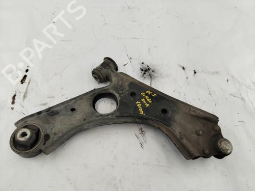 Venstre fortil bærearm OPEL COMBO Box Body/MPV (X12) 1.3 CDTI (B05) (95 hp) 27579133