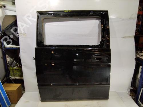 Used Right slide door MERCEDES-BENZ VIANO (W639) [2003-2026]  32342278