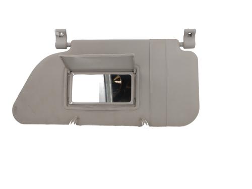 Used Right sun visor PEUGEOT 1007 (KM_) [2005-2025]  30560947