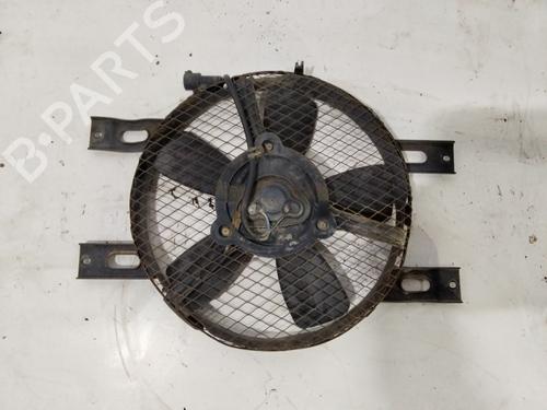 Used Radiator fan Radiator fan SUZUKI VITARA (ET, TA, TD) [1988-2002] 34735849 34735849
