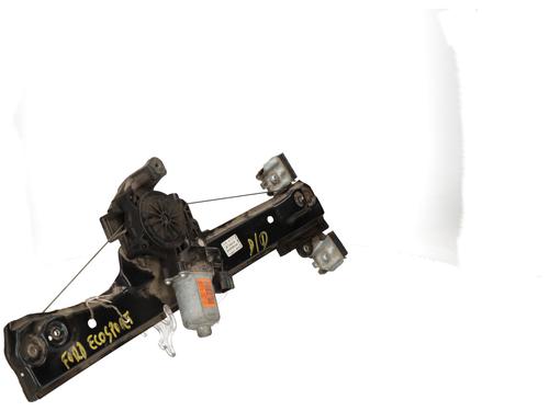 Front right window mechanism FORD ECOSPORT  | BP29904916C23