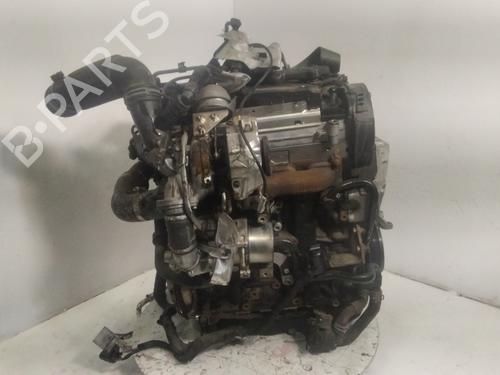 Motor für AUDI A1 (8X1, 8XK) 1.6 TDI (115 hp) 22200947