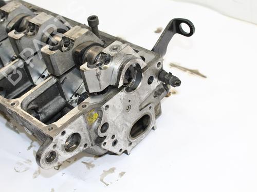 Cylinder head SEAT LEON (1P1) 1.9 TDI | BP17094347M5 