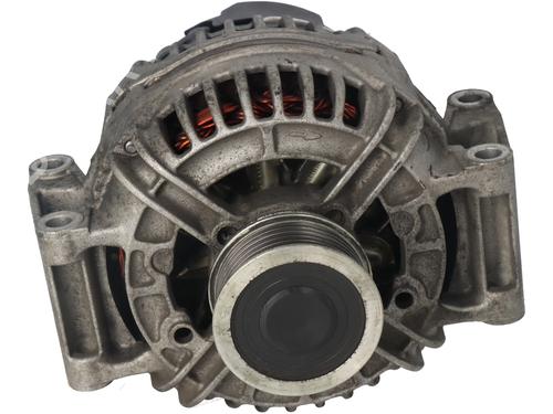 Used Alternator Alternator AUDI A3 Convertible (8P7) 2.0 TFSI (200 hp) 36020354 36020354
