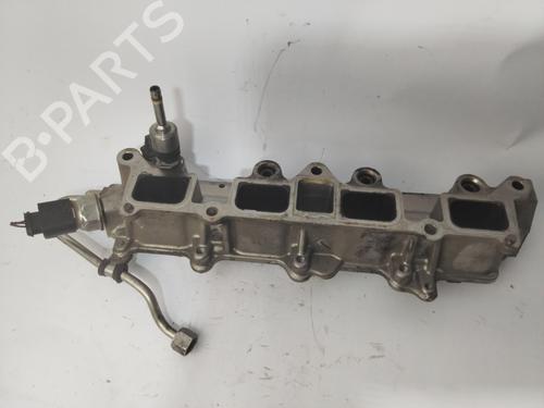 Injection rail SEAT ALTEA (5P1)  | BP20597167M98 