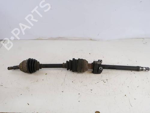 Used Right front driveshaft Right front driveshaft OPEL ASTRA H GTC (A04) [2005-2010] 39692044 39692044