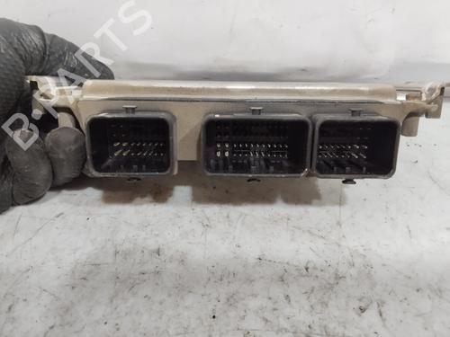 Engine control unit (ECU) PEUGEOT 307 (3A/C) 1.6 16V | BP27456416M57