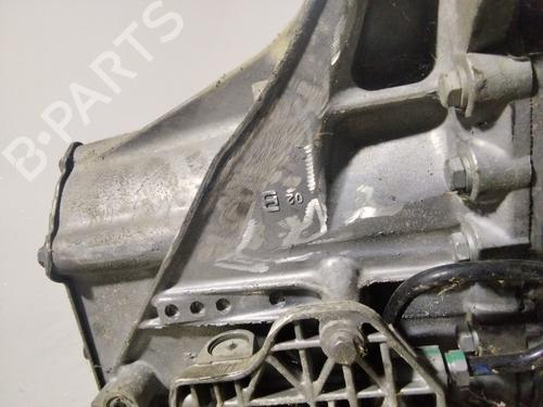 Gearbox CITROËN C4 Grand Picasso I (UA_) 1.6 HDi | BP30138337M3