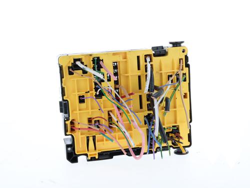 Fuse box PEUGEOT 2008 II (UD_, US_, UY_, UJ_, UR_, UC_)  | BP29941709E1