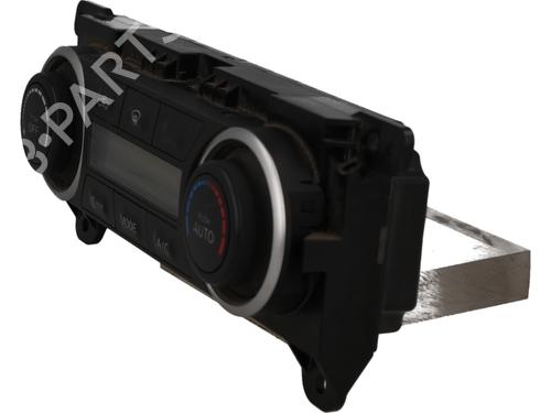 Climate control NISSAN NV200 Van | BP30091416I5 - Image 6