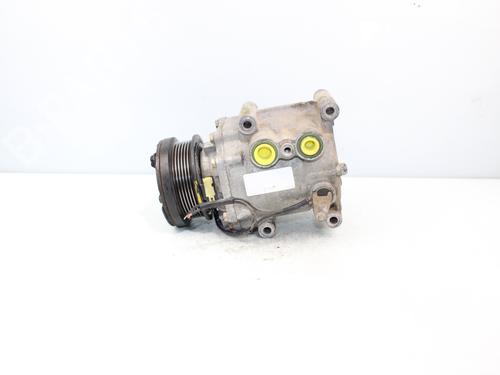 AC-Kompressor FORD FOCUS I (DAW, DBW) 1.6 16V (100 hp) 16462358