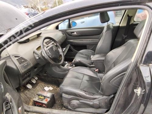 Engine control unit (ECU) CITROËN C4 Coupe (LA_)  | BP33130064M57  - Image 7