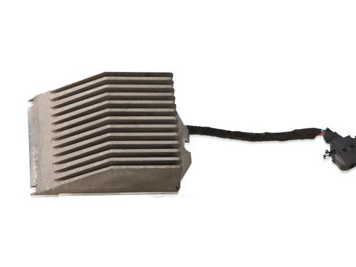 Used Heater resistor Heater resistor SEAT IBIZA III (6L1) [2002-2009] 33292598 33292598