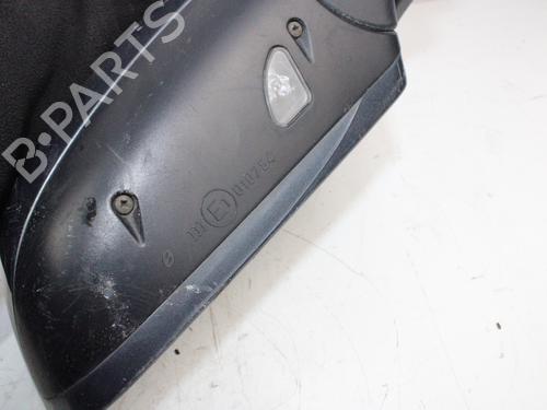 Right mirror AUDI A3 (8P1)  | BP13309893C27 