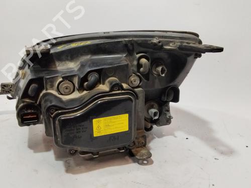 Right headlight OPEL ANTARA A (L07)  | BP28186365C29 