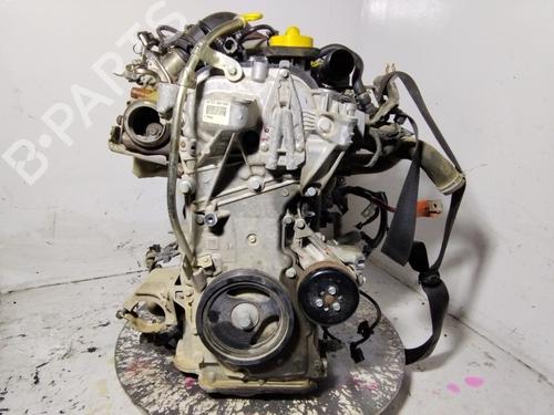 Engine DACIA SANDERO II | BP32328082M1 - Image 3
