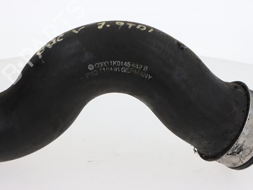 Pipe VW GOLF V (1K1) | BP29967496M125