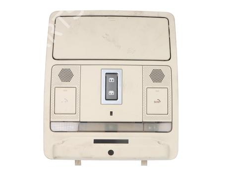 Used Interior roof light LAND ROVER RANGE ROVER EVOQUE (L538) [2011-2019]  32327868