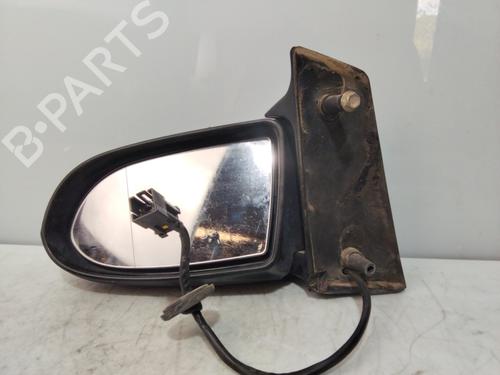 Used Left mirror OPEL ZAFIRA A MPV (T98) 2.2 16V (F75) (147 hp) 20320854