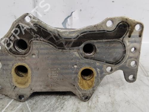 Oliekøler AUDI A6 C6 (4F2) [2004-2011]  26961703