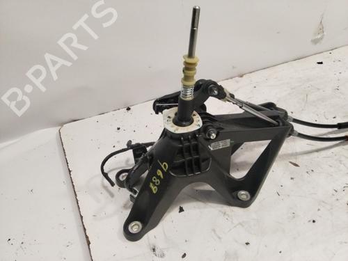 Gear lever MAZDA CX-5 (KE, GH) 2.2 D (KE2FW) | BP28330804M90 